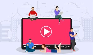 Tectonic Video | Top 6 Nonprofit Video Production Companies in 2023