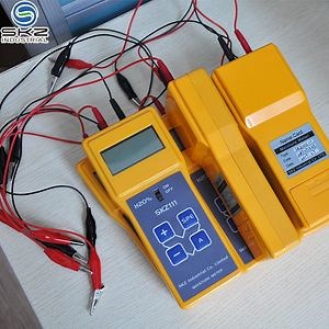 [Hot Item] Skz111c-1 High-Frequency Noodles Humidity Detector Moisture Testing Machine