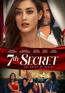 7th Secret - movie: where to watch stream online