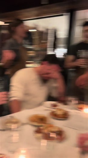 People telling me i look like gaga is my new personality trait #badbunny #ladygaga #grammys