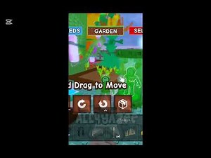 Grow A Garden Codes (GAG Codes)