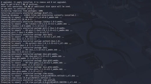第2集：安装输入法