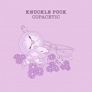 Disdain (Remixed/Remastered) - Letra - Knuckle Puck