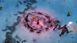 Magicka 2 launches for PS4, PC in May