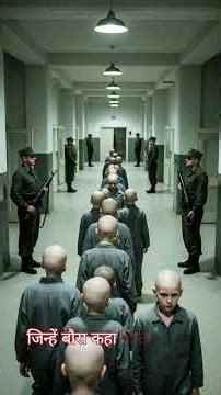 Stranger Things is Based on a TRUE STORY (Montauk Project) 🤯 #shorts #strangerthings