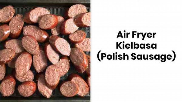My Secret to Perfect Kielbasa Every Time