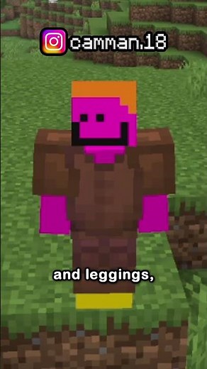 this leather armor is better than netherite