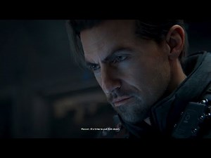 Call of Duty Black Ops 7 Endgame Final Boss/BO7 Credits