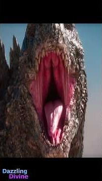 Supernova Godzilla Steps In to Help Godzilla Defeat Troll #GodzillaXKongSupernova #GodzillaMinusZero