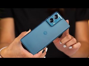 What are the BEST Motorola Phones of 2026