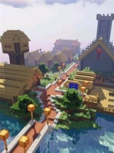 This Minecraft Bedrock Edition Seed has every overworld Wood Type at Spawn! The perfect seed for collecting your building materials! This Seed was found by Reddit User u/Delvin4519 These Minecraft Seeds are for Minecraft Bedrock Edition (1.16). Therefore, they will work on all Minecraft Bedrock Edition platforms including Xbox One, Xbox Series X, Pocket Edition (MCPE), Windows 10 Nintendo Switch PS4 & PS5! If you have any cool and interesting Minecraft Seeds that you'd like to share, leave them 