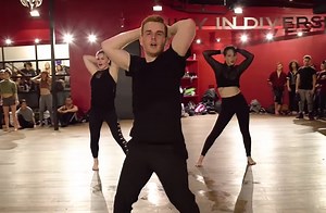 Little Mix : des chorégraphies sur leur chanson Touch