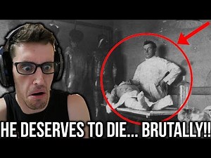 Hip-Hop Head REACTS to SLAYER: "Angel of Death"