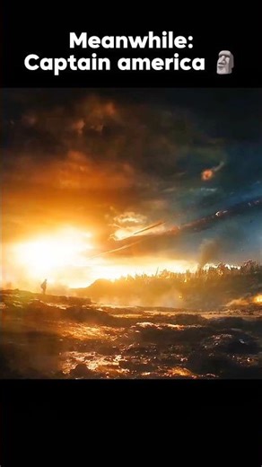 Captain america got no fear🗿✨.#marvel #captainamerica #shorts