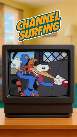 90s Kid Therapy | Millennial Nostalgia on Instagram: "Did you watch Bonkers… or did it just happen to be on? A cartoon bobcat detective with maximum after-school energy. ㅤ Bonkers (Disney Afternoon / Disney Channel). ㅤ #90s #90sthrowback #90stv #retro #millennial"