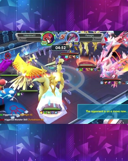 Pokeland Legends - Origen Mascota #pokelandlegend #petdex #pokemon