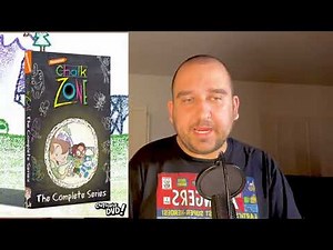 “Who Remembers ChalkZone? The Childhood Classic We All Drew Into Life”