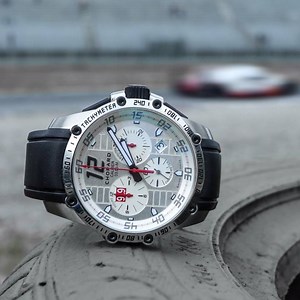 Disover our Superfast watches, a superlative watchmaking line with bold designs, crafted to be part of breakout performances. http://chprd.co/2sk4rLU | Chopard