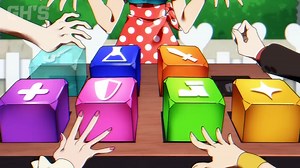 I'm not a monster 4 - POPPY PLAYTIME CHAPTER 3 | GH'S ANIMATION | GH'S