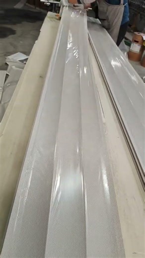 We direct supply WPC wall panels from China, welcome inquiry