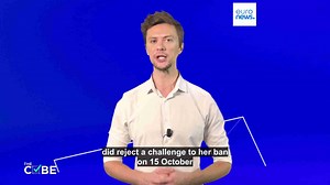 Fact check: Has Marine Le Pen's appeal against her presidential ban been denied?