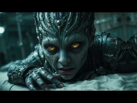 The First Human at the Galactic Academy | Aliens Underestimated Her | Sci-Fi Story