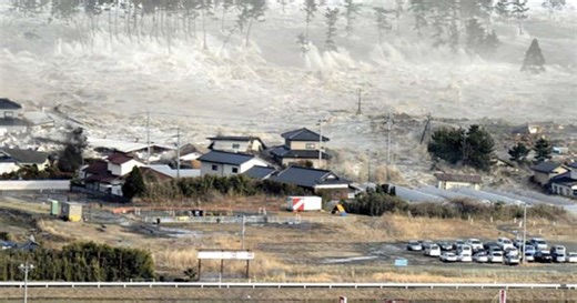 Quais são as áreas mais suscetíveis a ter tsunamis? Brasil já registrou fenômeno