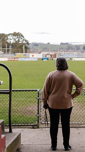 “If any of the kids pass me on the street, they’ll always say ‘Hello, Doreen!’ and it gives me such satisfaction to realise they know me for what I do. The football club is a community of its own. It’s like a family really." Doreen Leary is enormously proud of the strong community spirit at Ulverstone Football Club. On gamedays, the club has around 50 volunteers who show up to help out, and for Junior games there is a gate roster and a canteen roster, both of which rely heavily on the parents. E