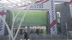 Fake news? This is sssssnake news! Learn how the Sarcos Jetson-powered robot is able to navigate stairs, tunnel through ducts and climb straight up a wall. https://nvda.ws/2HJX60y | NVIDIA Robotics