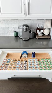 19K views · 806 reactions | How do you store your Keurig K-cups?...