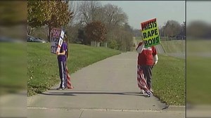 Federal judge strikes down Iowa flag desecration and misuse laws