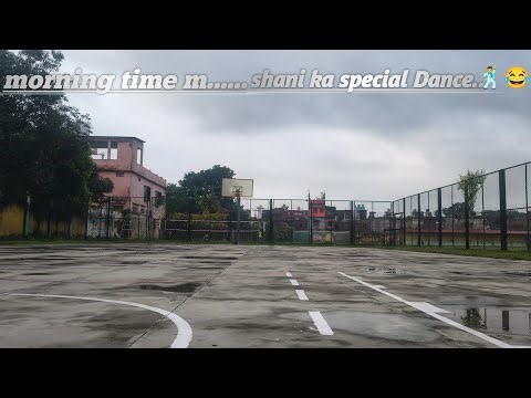 Enjoy+workout 🕺🏃| Ground running |💨 Basketball 🏀