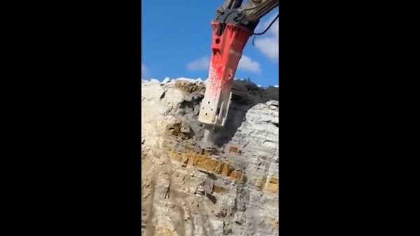 Hacks with Modern Machinery