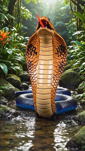 Realistic Remote control snake #shorts