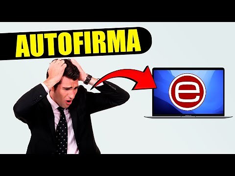 AUTOFIRMA doesn't work on my MAC - SOLUTION