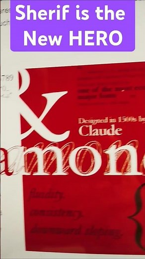 Top 28 Best Serif Fonts of 2025 That Are Totally Free!