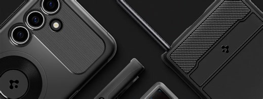 The Best Cases for Galaxy S24 FE - Talk Android