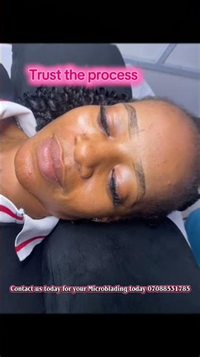 Best micro blading