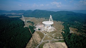 Scientists Begin Hunt for Intelligent Extraterrestrial Life Around 'Very Strange Star'