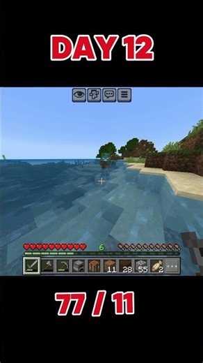 Minecraft but Kill every Mob challenge #montagem #vecna