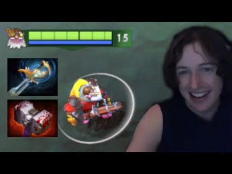 The most cursed Herald build (ft. Khezu)