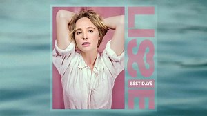 'Best Days’ is a song of hope. That our best days aren’t behind us, that in the present moment we are inside of ‘the good old days’ and that life is full of all kinds of exciting surprises and adventures to come! Don’t stop believing that the best is yet to come! https://lissie.lnk.to/Castles | Lissie
