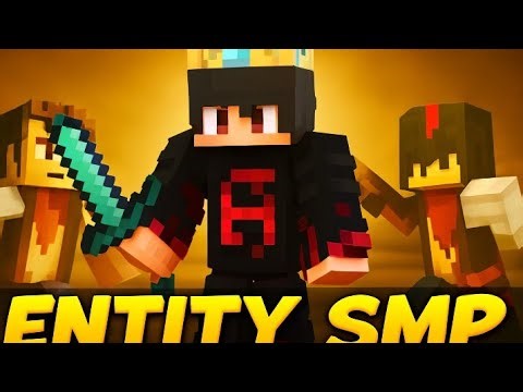 ENTITY SMP Day 3 | New Rules