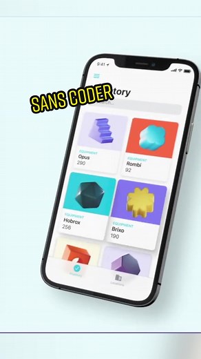 Comment créer une application mobile sans coder avec Glide Bubble Adalo #nocode #glide #bubble #app #mobile #appmobile #nocodeapps