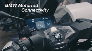 23K views · 300 reactions | Display TFT e BMW Motorrad Connected App....