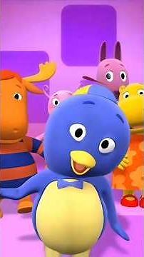 ASÍ FUE EL FINAL DE LOS BACKYARDIGANS 💔