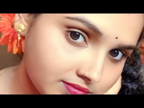 মন বলছে কেউ আসবে 💞 কিছু বলবে আজকে আমায় 🌹🥰