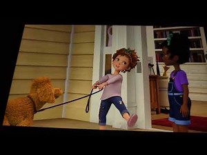 Fancy Nancy Clancy Season 2 Episode 21
