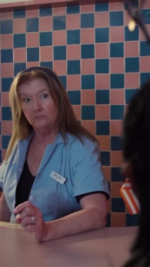 do i look funny? do i scare ya? 👹👹 have u seen the cryptid video yet?!?