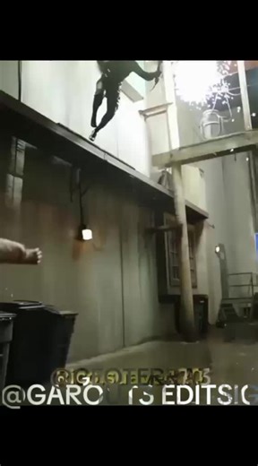 prometheus edit #prometheus #arrow #cw #arrowverse